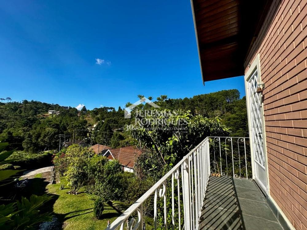 Casa no Condomínio Colinas do Sol em Campos do Jordão/SP - foto 14