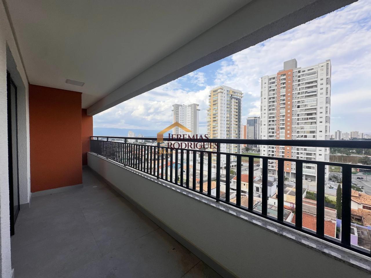 Apartamento para locação no Residencial Rembrandt em Taubaté/SP . - foto 32