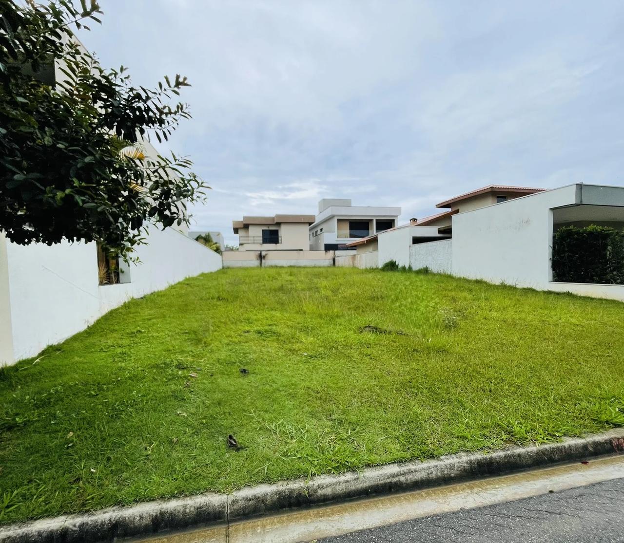 Terreno com 403 m² no Condomínio Ouro Ville em Taubaté/SP.  - foto 4