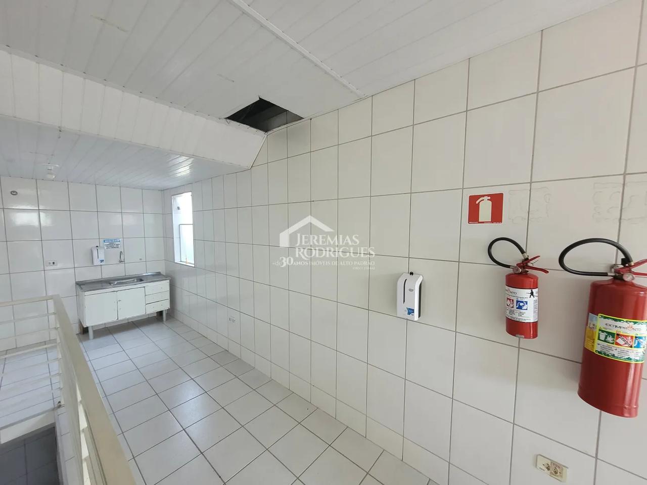 Cozinha industrial com 360 m² - Residencial Ouro Verde - Pindamonhangaba/SP. - foto 23