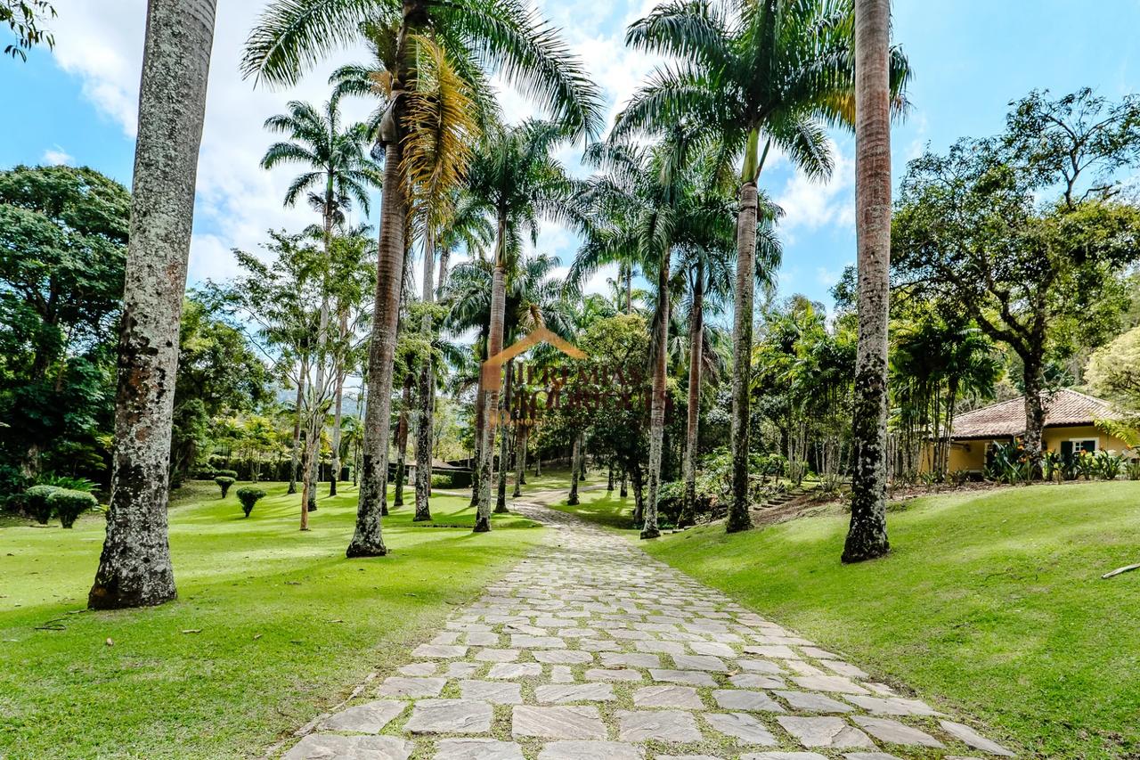 Fazenda centenária à venda em Bananal/SP. - foto 40