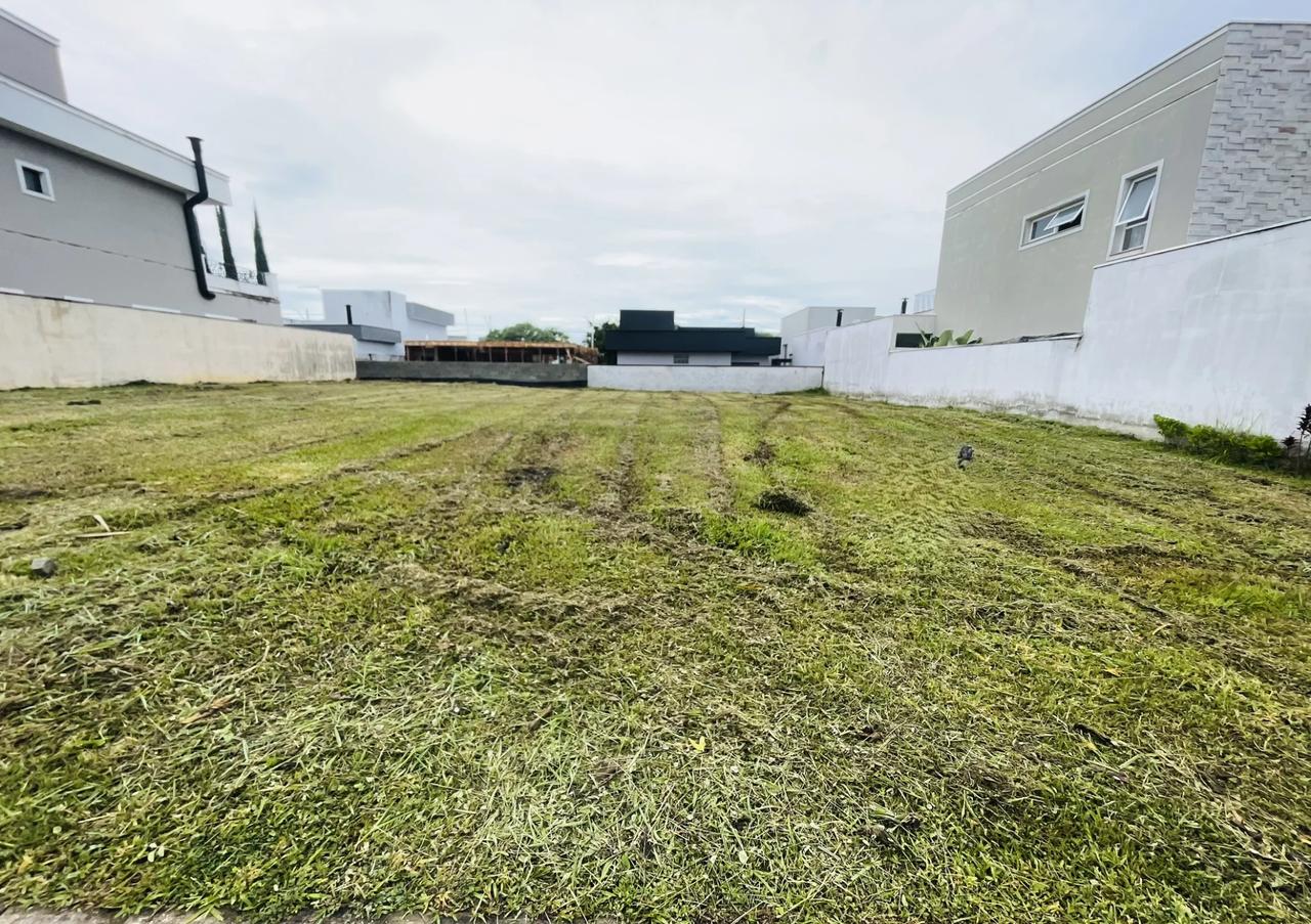 Terreno à venda com 300 m² no Condomínio Ouro Ville em Taubaté/SP.  - foto 3