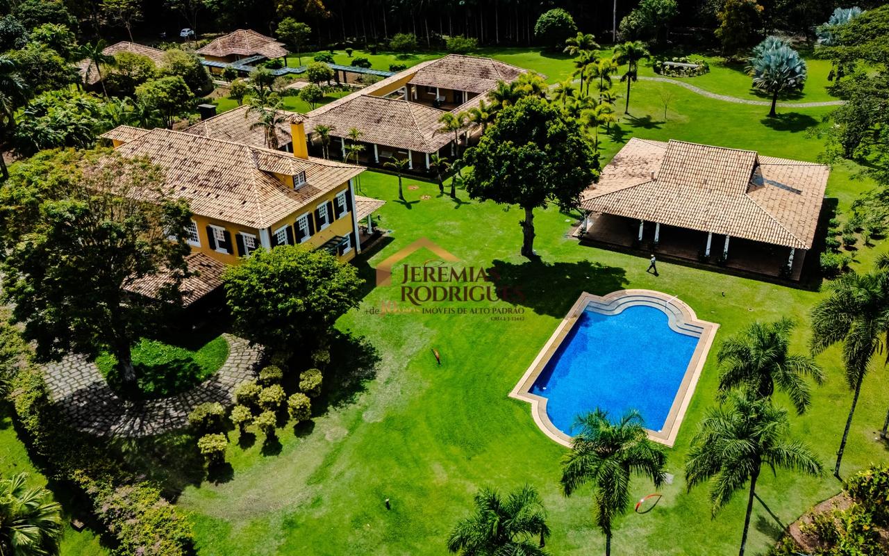 Fazenda centenária à venda em Bananal/SP. - foto 65