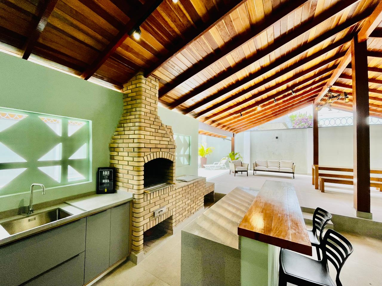 Casa à venda no  Condomínio Portal dos Ipês em Taubaté/SP. - foto 38