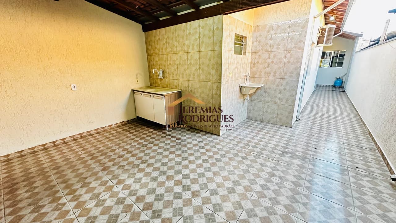 Casa para locação no Residencial Comercial Cidade Vista Alegre em Pindamonhangaba/SP. - foto 14