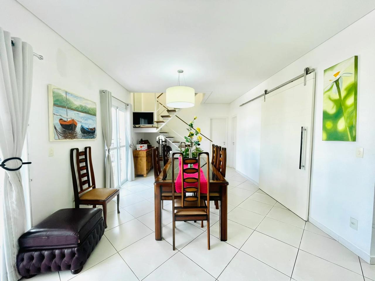Cobertura duplex à venda no Edifício San Paolo em Taubaté/SP.  - foto 3