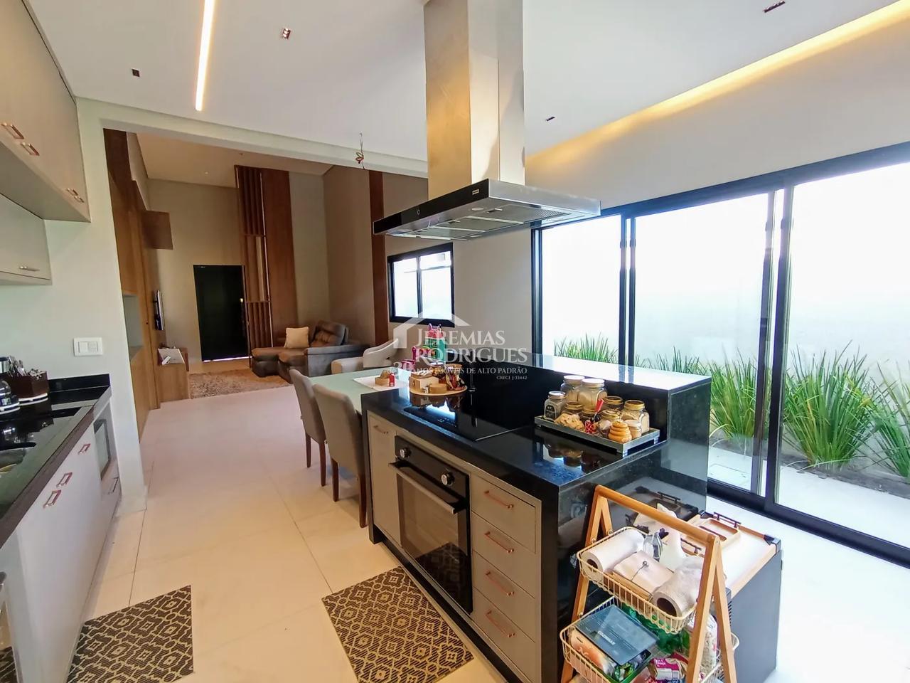 Casa à venda no Condomínio Residencial Terrazzo Di Itália em Taubaté/SP. - foto 23