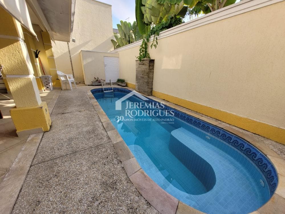 Casa à venda no Condomínio Real Ville em Pindamonhangaba/SP. - foto 6