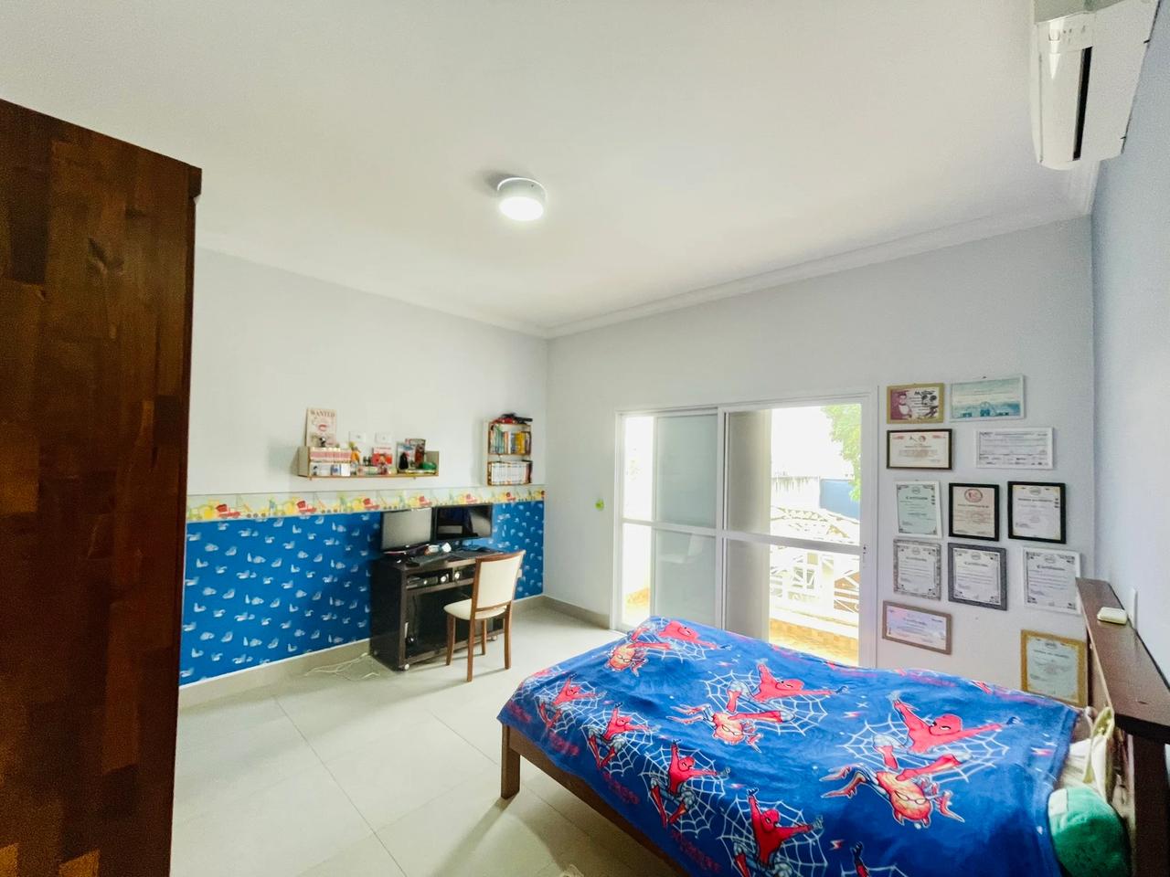 Casa à venda no Condomínio Jardim Oásis em Taubaté/SP.  - foto 31