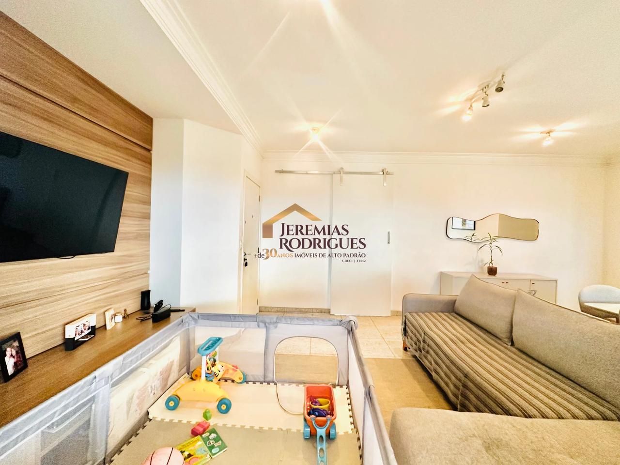 Apartamento à venda no Edifício Sauípe em Taubaté/SP. - foto 8