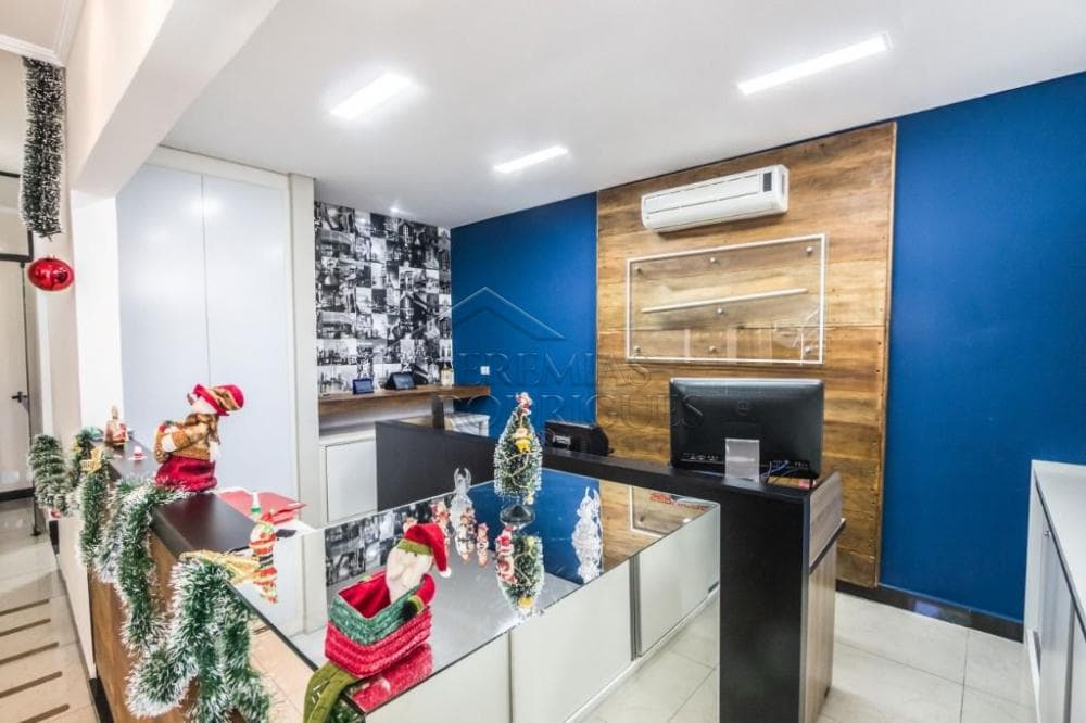 Prédio comercial à venda no Centro em Taubaté/SP.  - foto 19