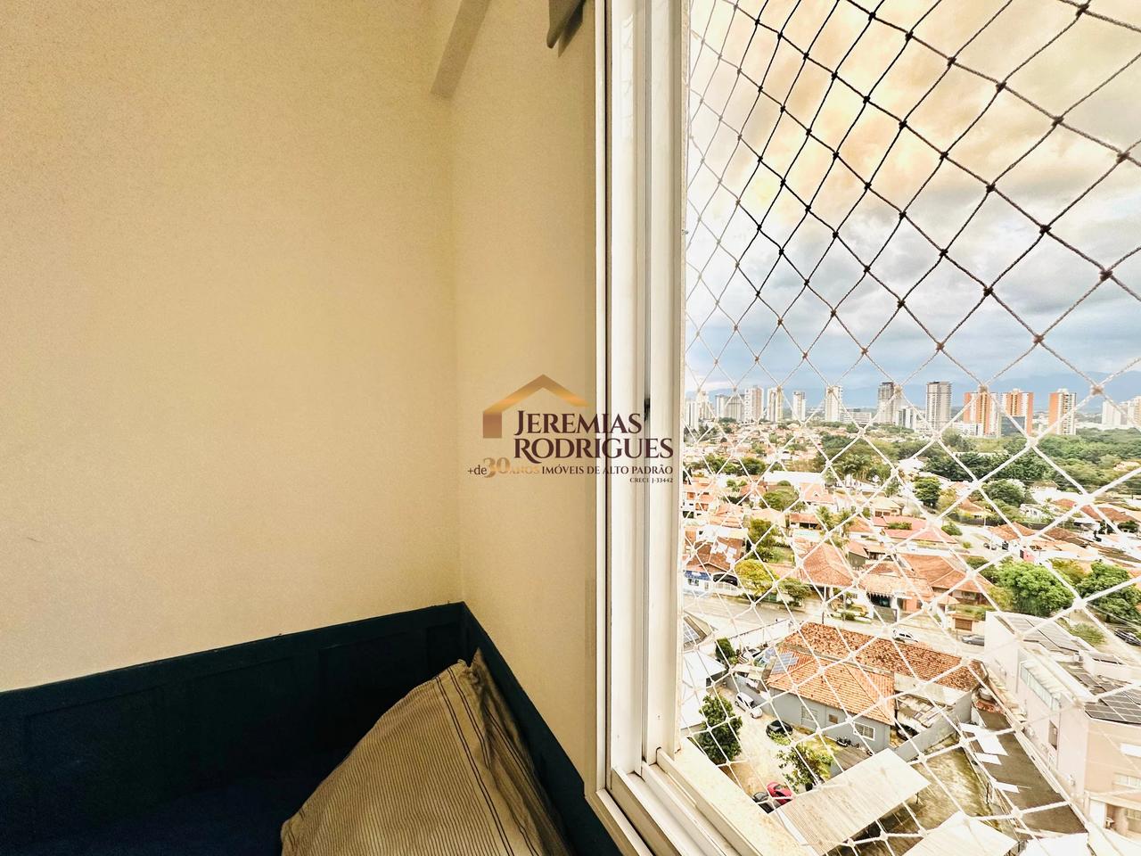 Apartamento à venda no Edifício Sauípe em Taubaté/SP. - foto 25