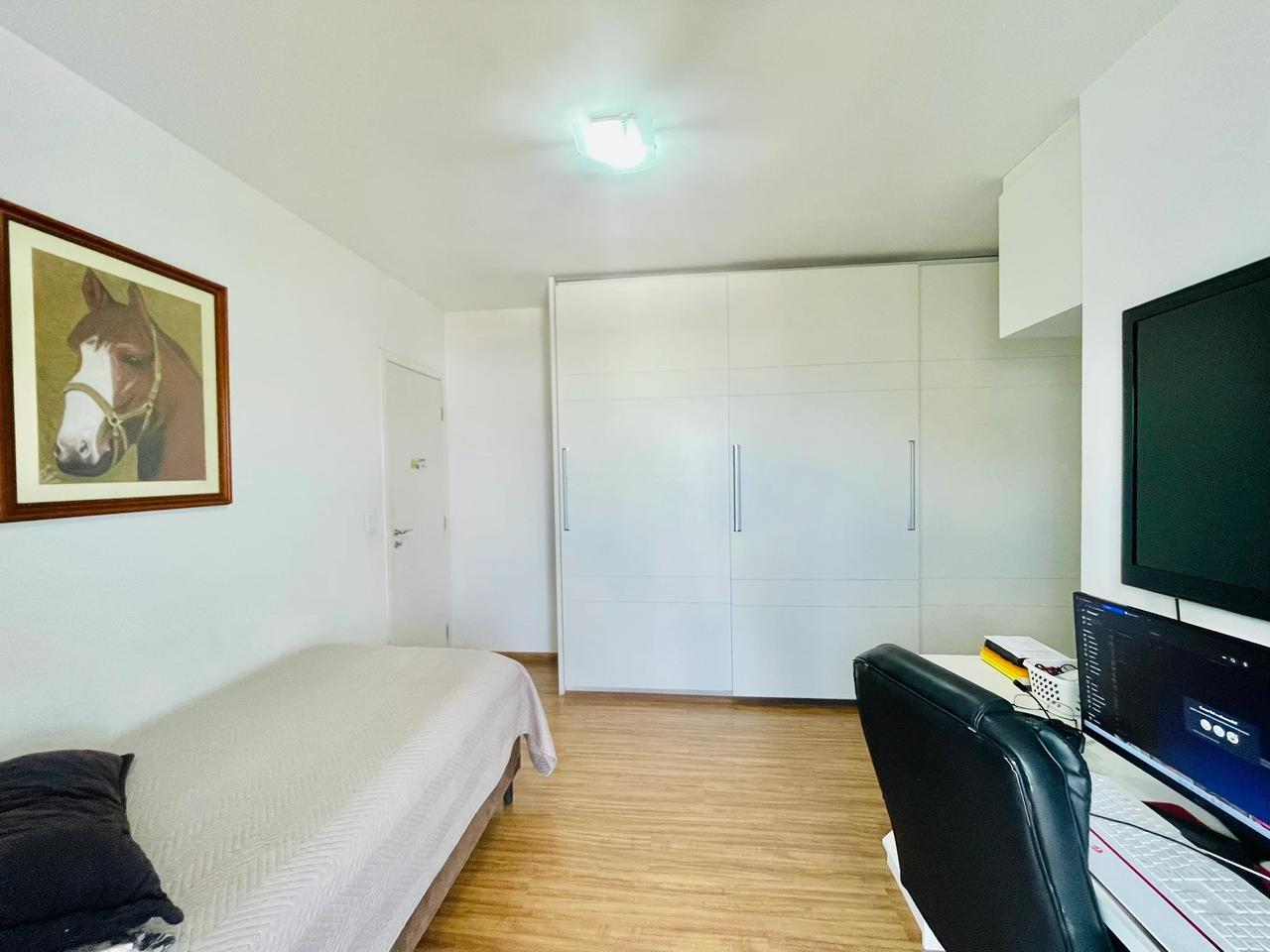Cobertura duplex à venda no Edifício San Paolo em Taubaté/SP.  - foto 25