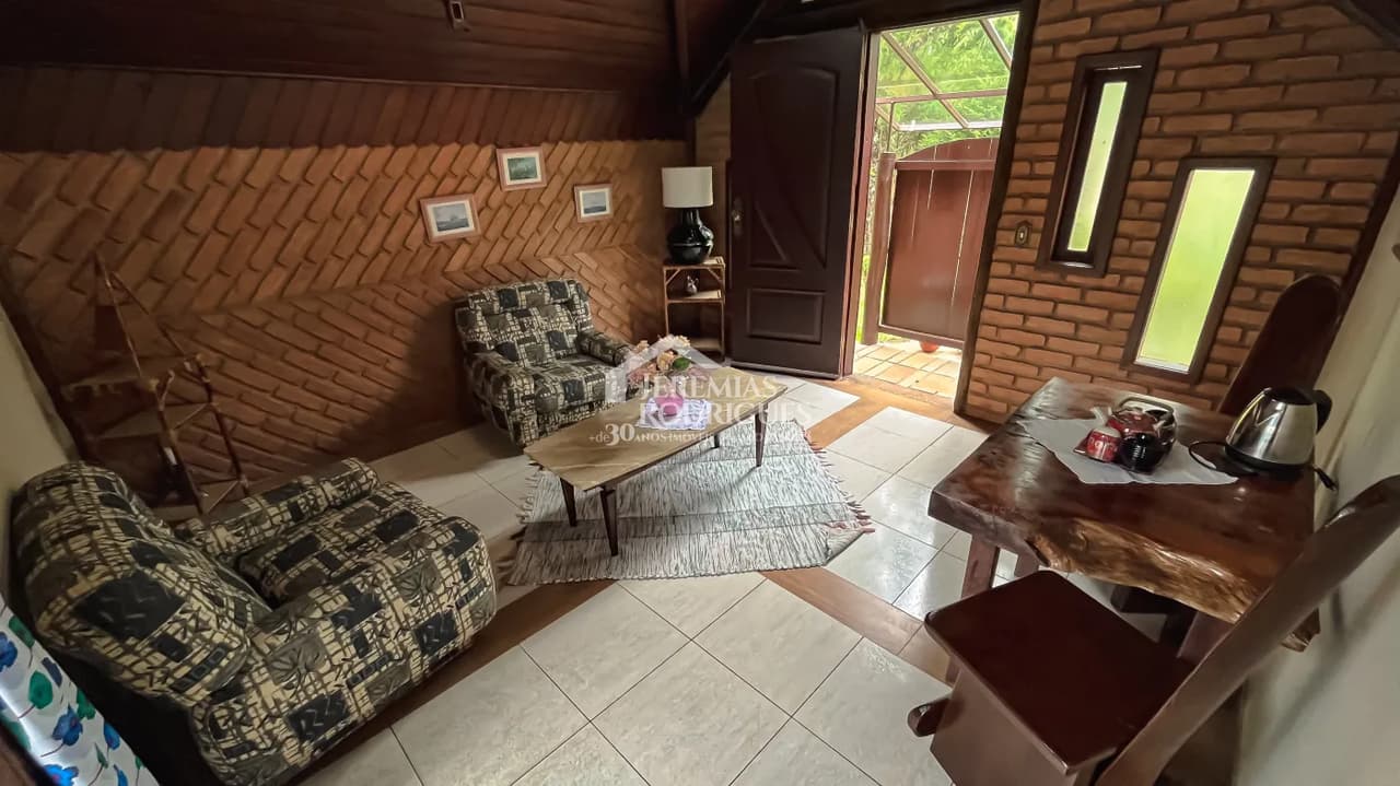 Pousada com 900 m² - Visconde de Mauá/RJ - foto 44