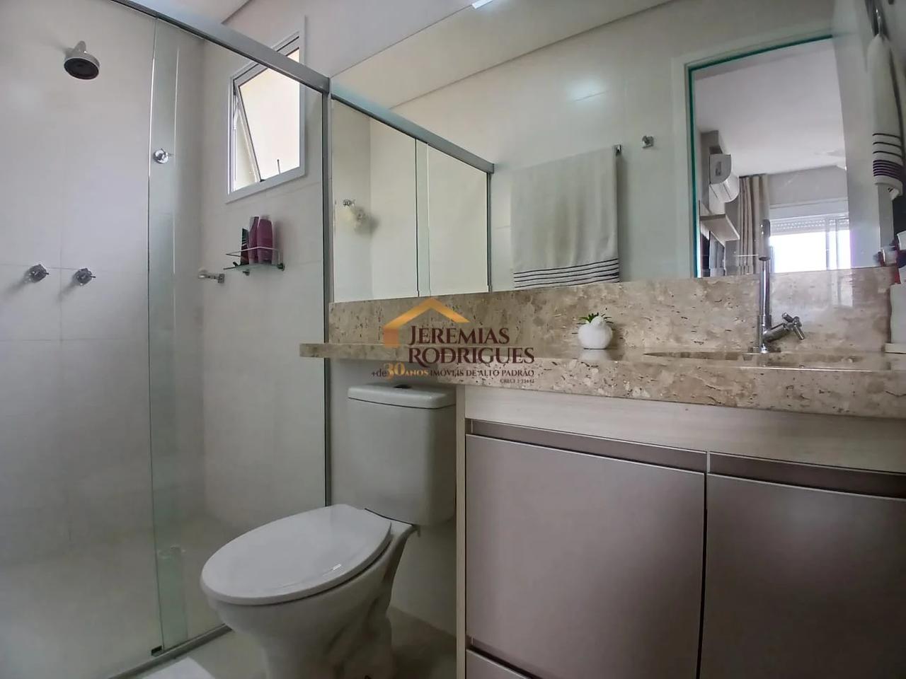 Apartamento à venda no Edifício Orizzonte Mantiqueira em Taubaté/SP. - foto 8