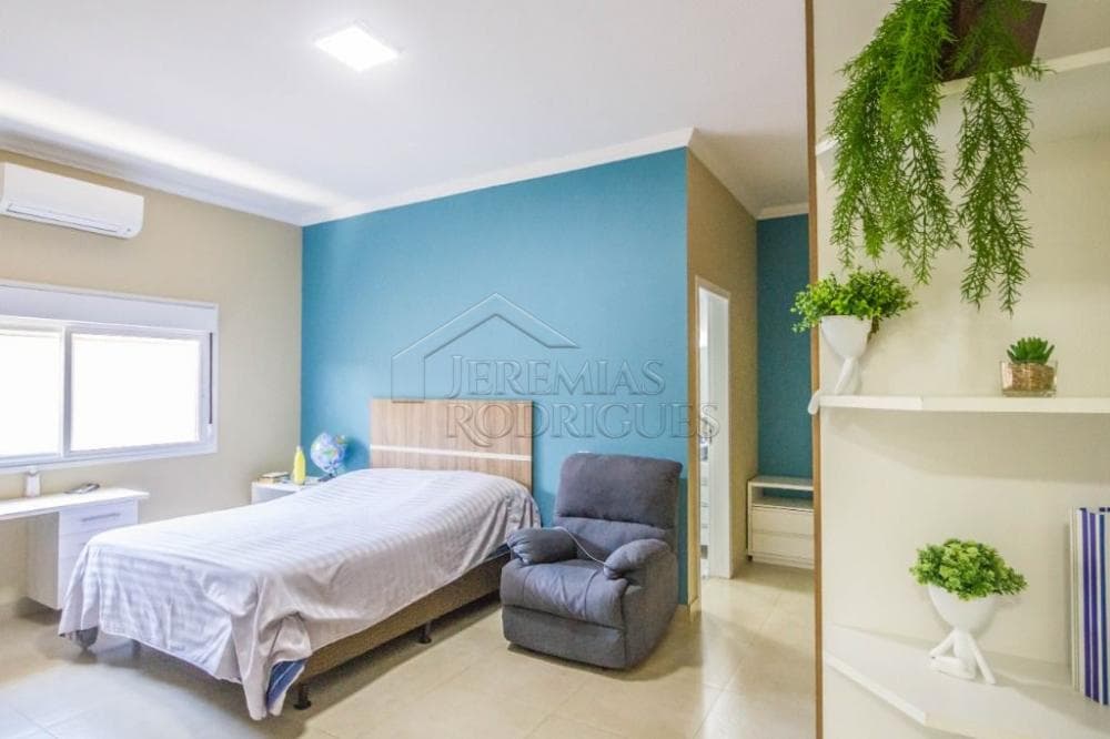Casa à venda e locação no Condomínio Real Ville em Pindamonhangaba/SP - foto 14