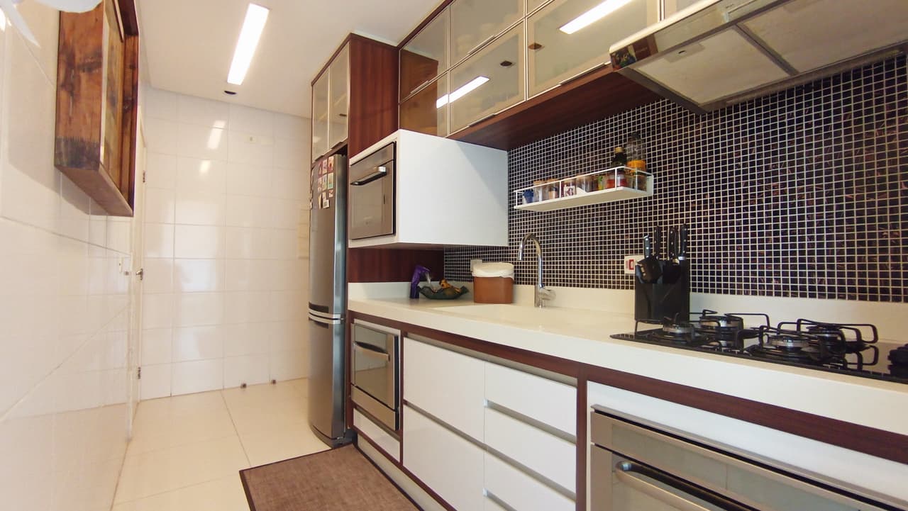 Apartamento à venda com 3 suítes no Condomínio Renaissance em Taubaté/SP. - foto 19
