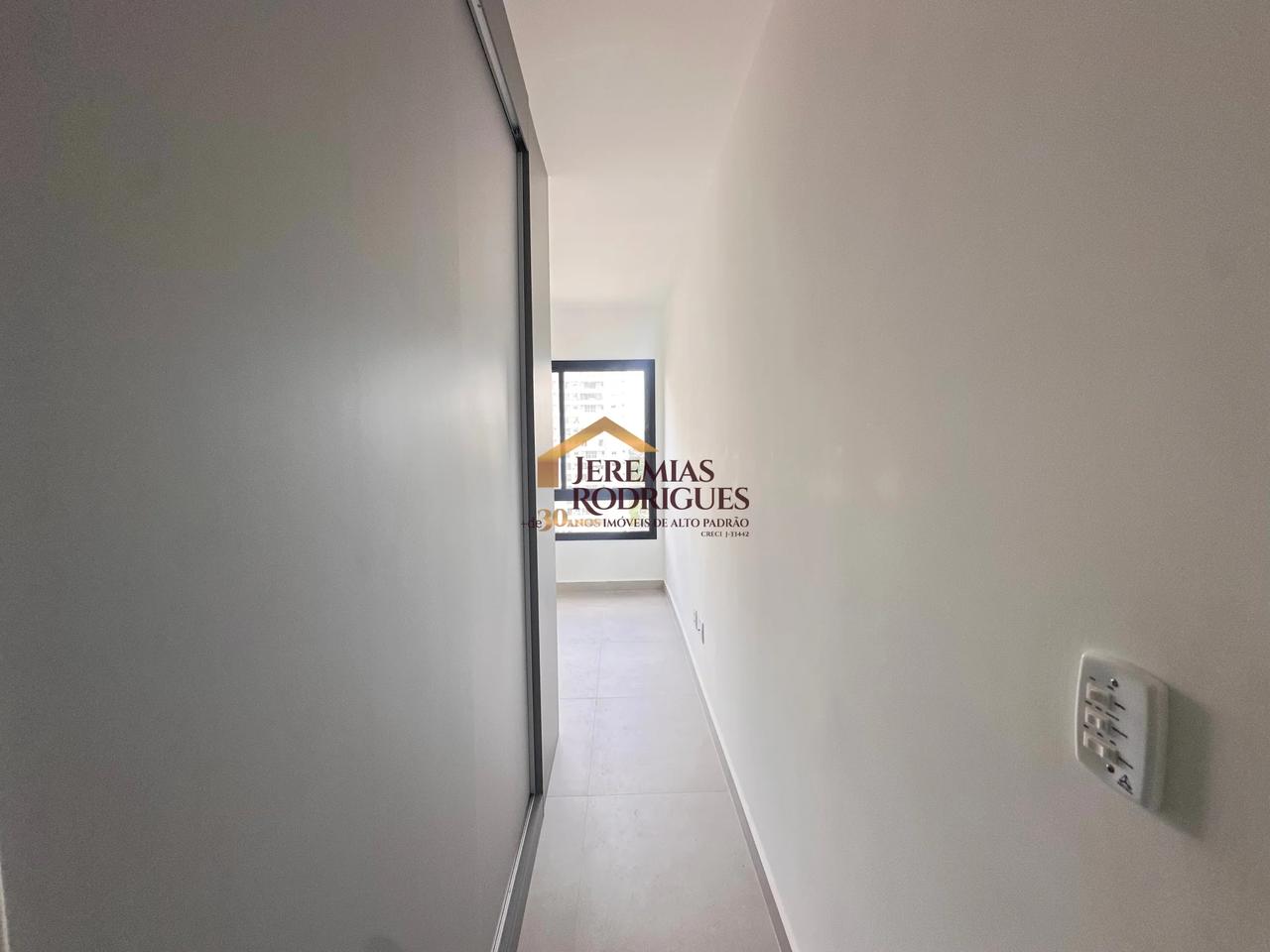 Apartamento para locação no Residencial Rembrandt em Taubaté/SP . - foto 18