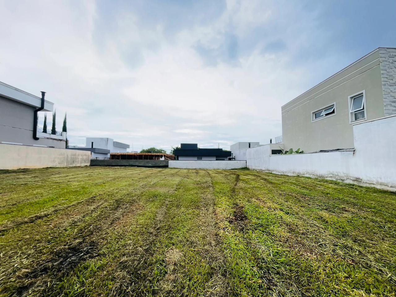 Terreno à venda com 300 m² no Condomínio Ouro Ville em Taubaté/SP.  - foto 6