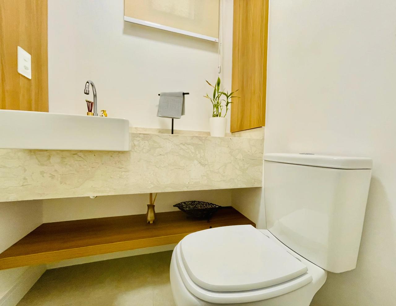 Apartamento à venda com exclusividade com 3 dormitórios no Condomínio Lucca em Taubaté/SP.  - foto 12
