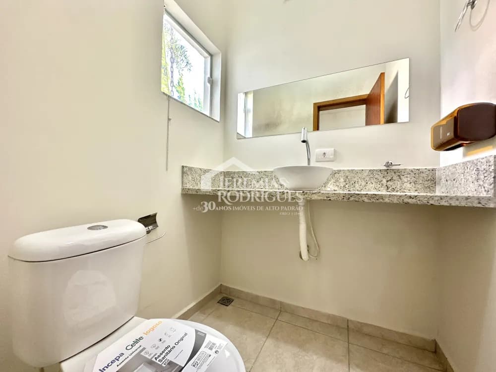 Casa à venda no Condomínio Campos do Conde III em Taubaté/SP. - foto 19