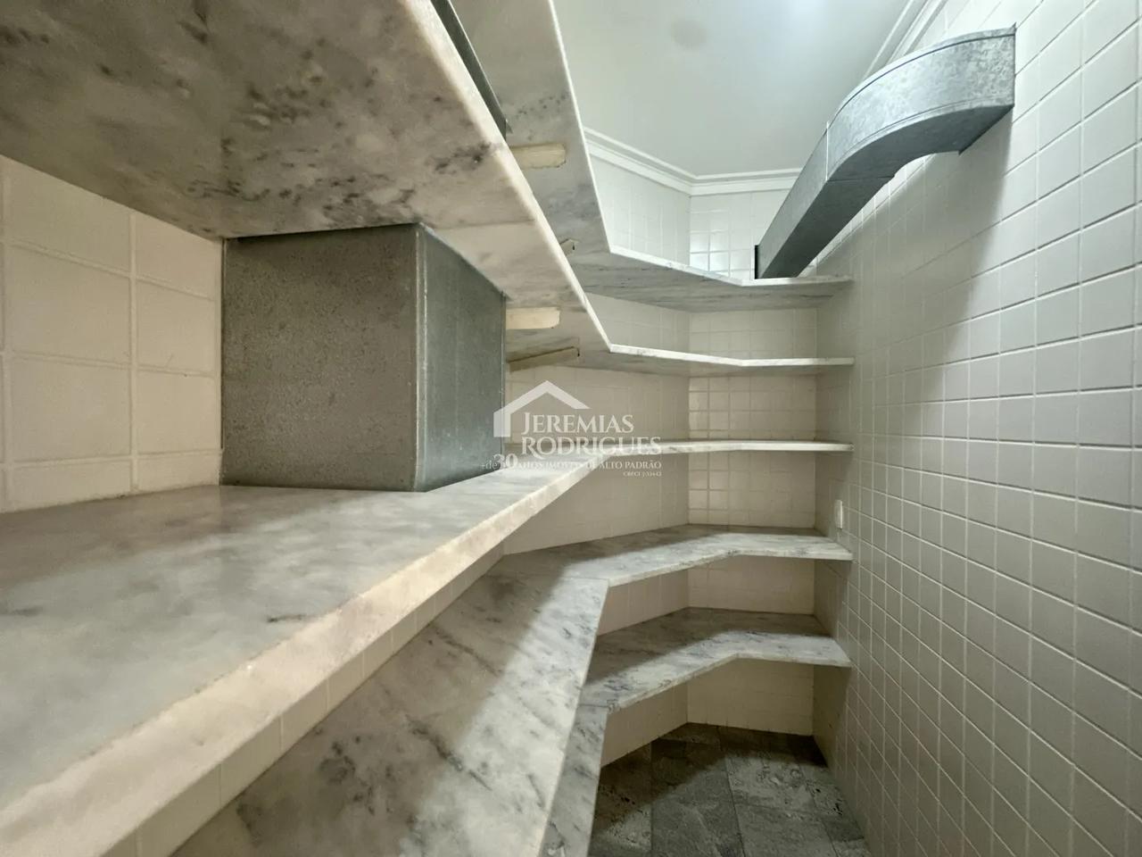 Casa para locação com 4 dormitórios no Condomínio Taubaté Village em Taubaté/SP - foto 38