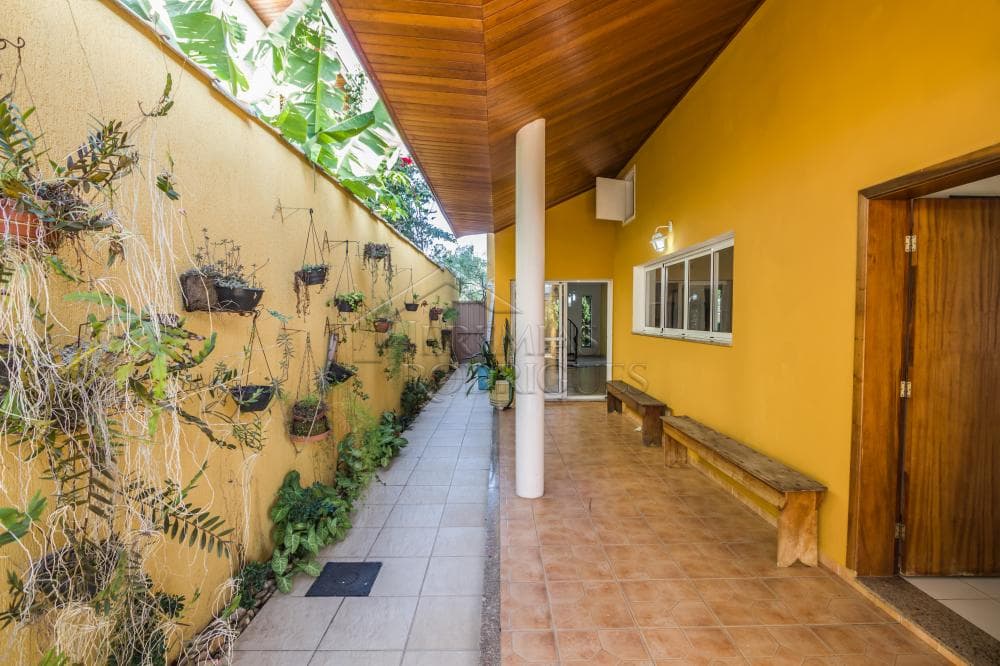 Casa à venda no Condomínio Taubaté Village em Taubaté/SP. - foto 5