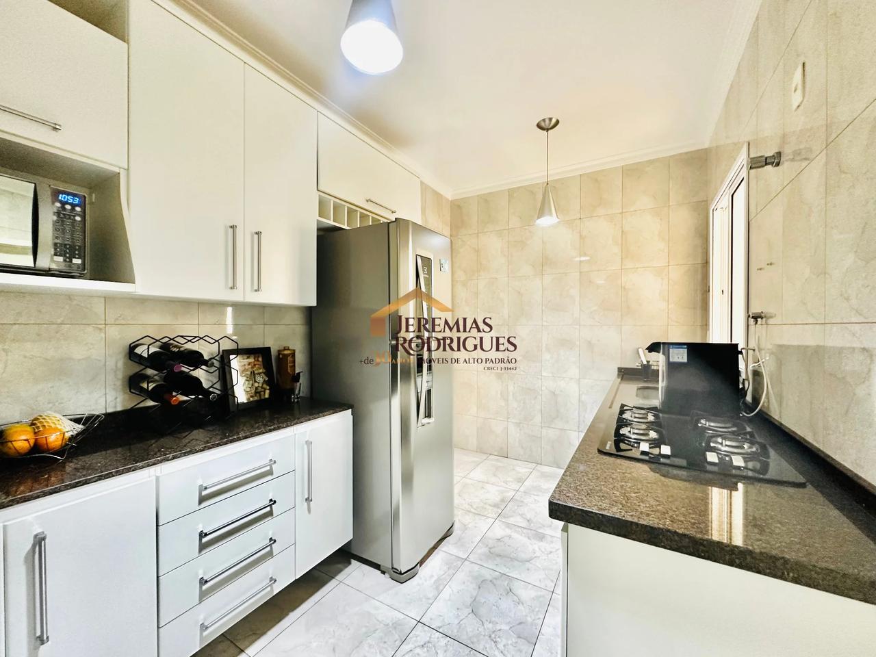 Apartamento à venda no Edifício Sauípe em Taubaté/SP. - foto 11