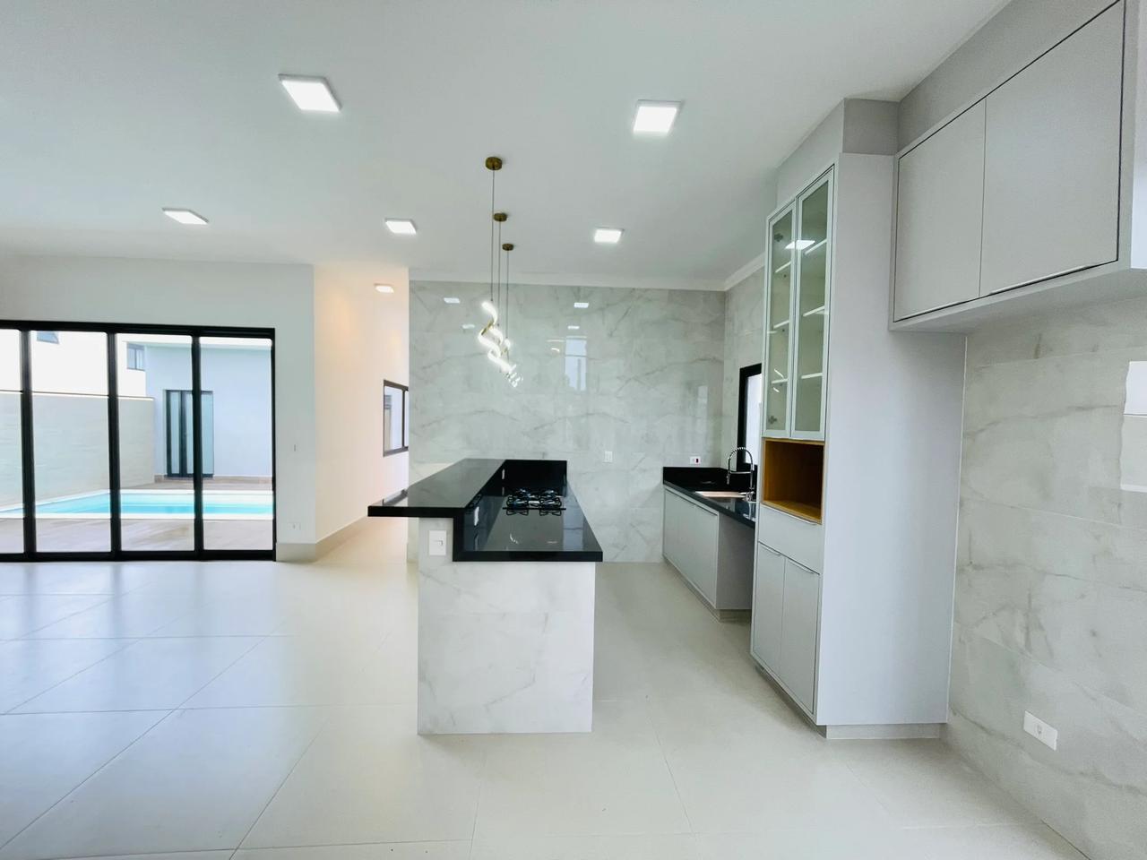Casa à venda com 4 dormitórios no Condomínio Ouro Ville em Taubaté/SP. - foto 6