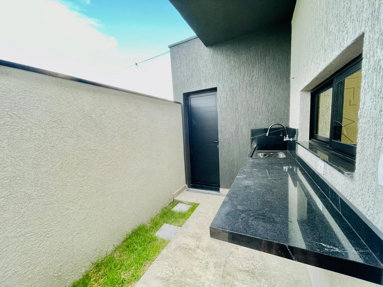 Casa à venda com 3 suítes no Condomínio Ouro Ville em Taubaté/SP.  - foto 13