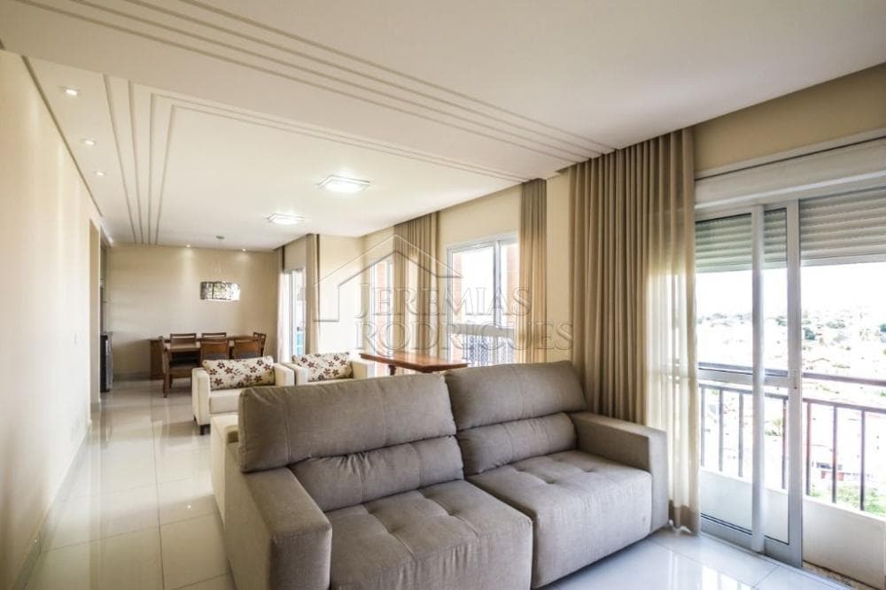Apartamento com 3 quartos, 166 m² - Condomínio Des Arts - Taubaté/SP - foto 2