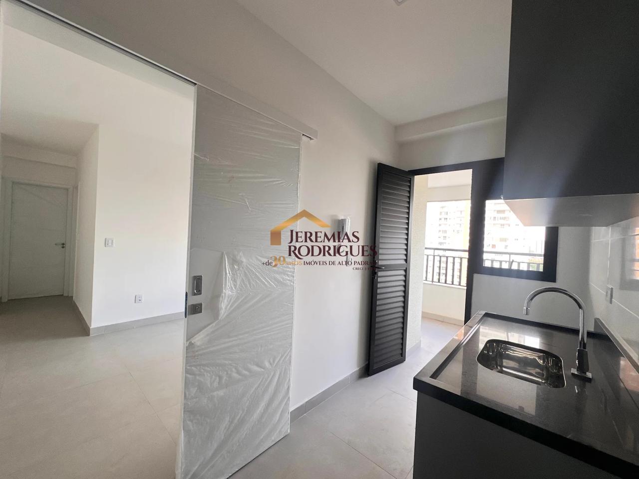 Apartamento para locação no Residencial Rembrandt em Taubaté/SP . - foto 9