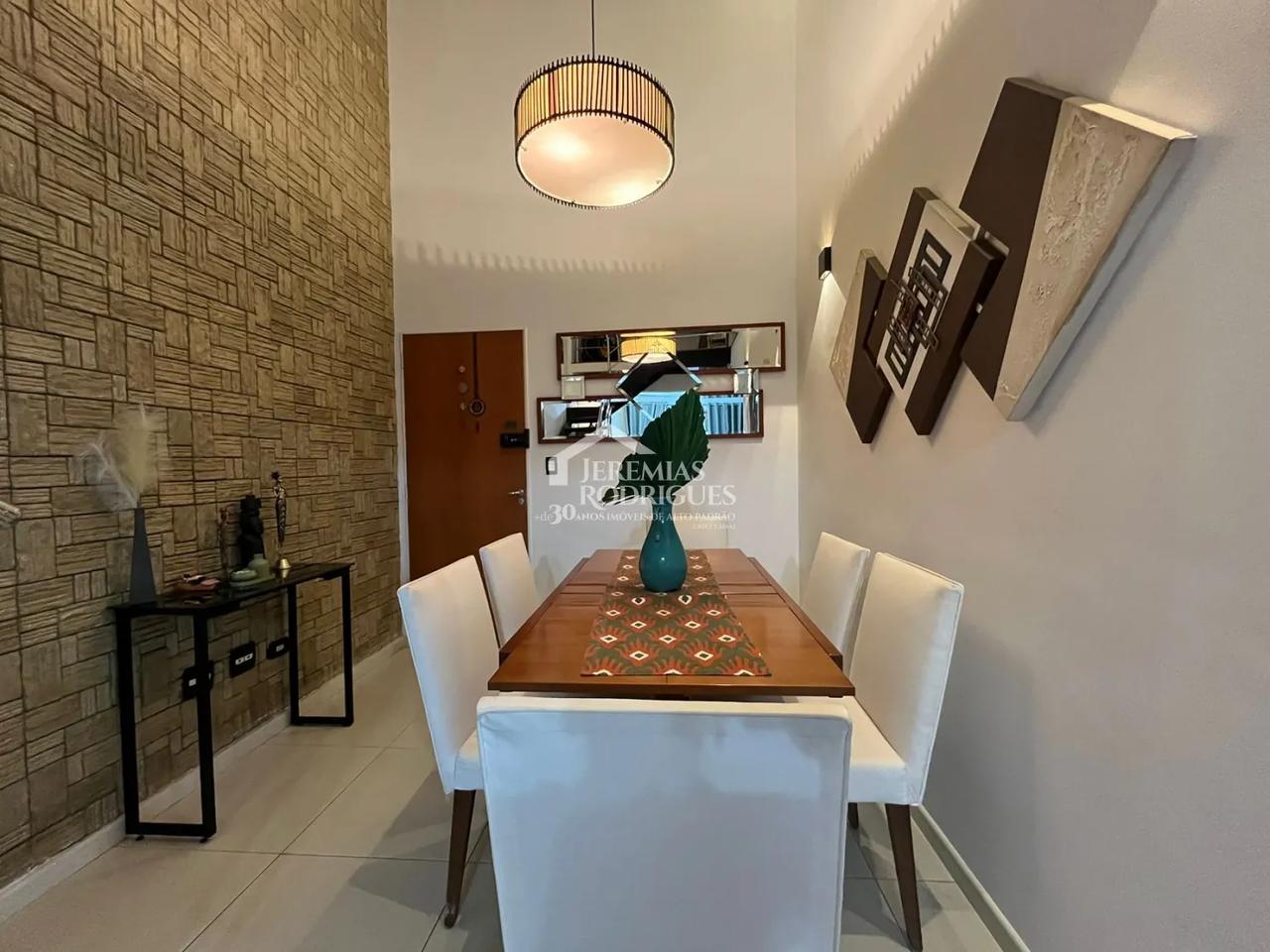 Apartamento duplex à venda com 2 dormitórios, 107 m² no Edifício Jabuticabeiras em Taubaté/SP. - foto 5