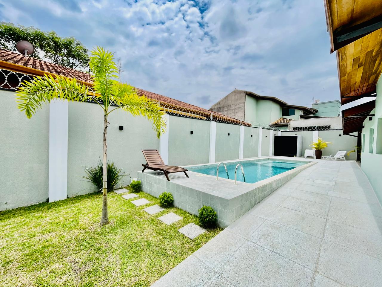 Casa à venda no  Condomínio Portal dos Ipês em Taubaté/SP. - foto 56