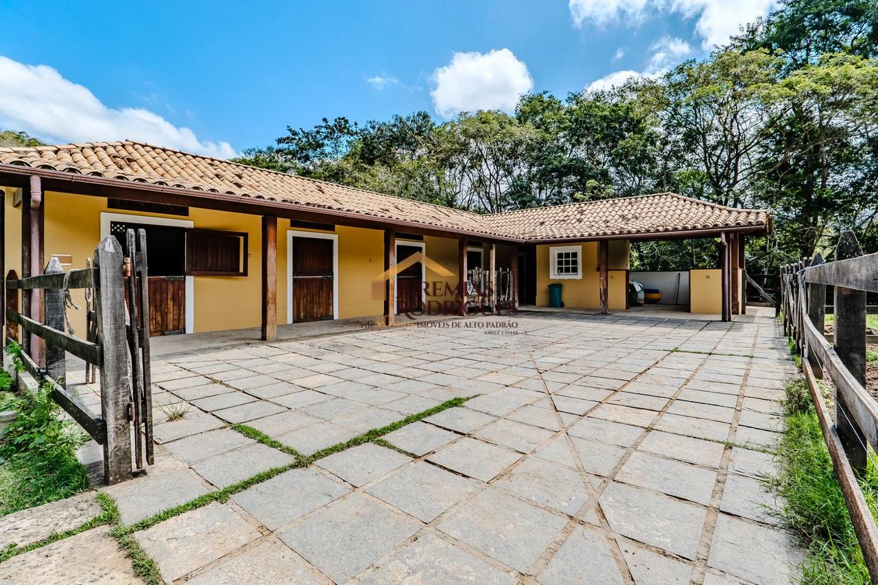 Fazenda centenária à venda em Bananal/SP. - foto 49