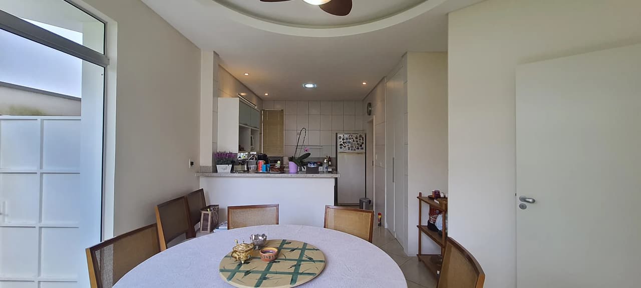 Casa à venda com 3 suítes no Condomínio Taubaté Village em Taubaté/SP - foto 3