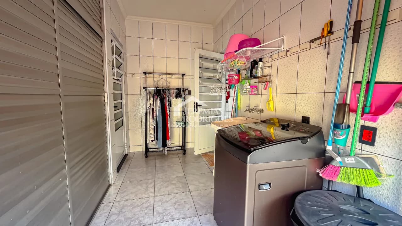 Casa à venda no Condomínio Real Ville em Pindamonhangaba/SP. - foto 21