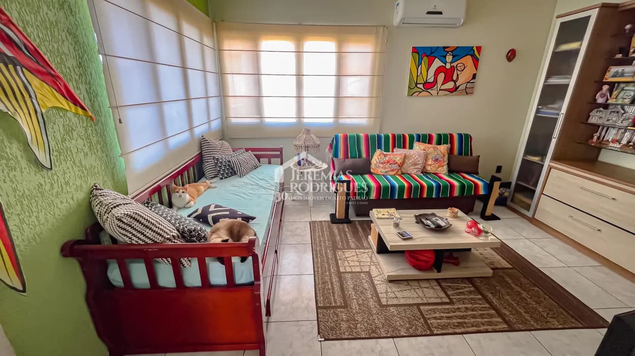 Casa à venda no Condomínio Real Ville em Pindamonhangaba/SP. - foto 6