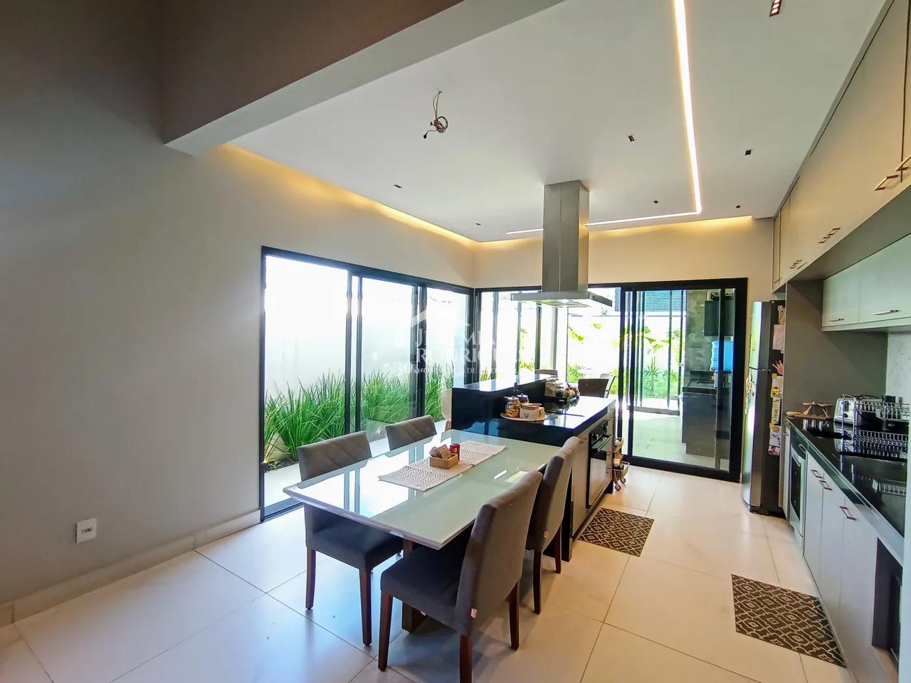 Casa à venda no Condomínio Residencial Terrazzo Di Itália em Taubaté/SP. - foto 19