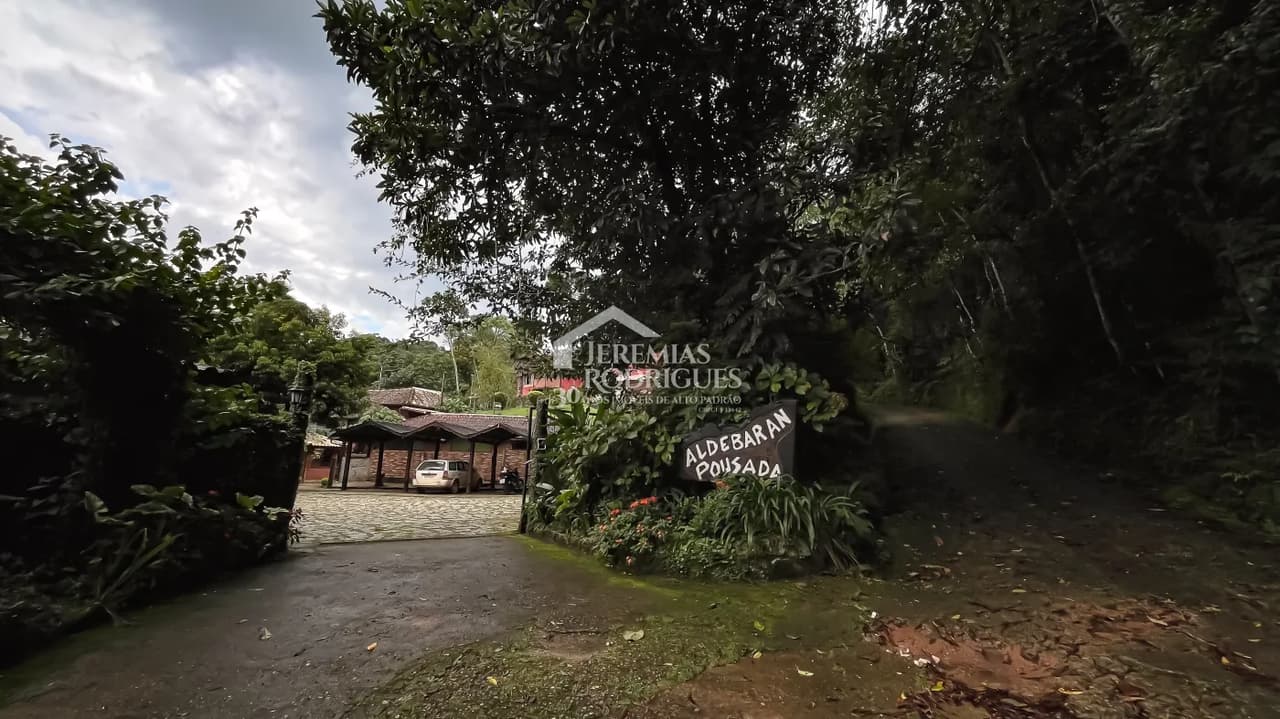 Pousada com 900 m² - Visconde de Mauá/RJ - foto 66