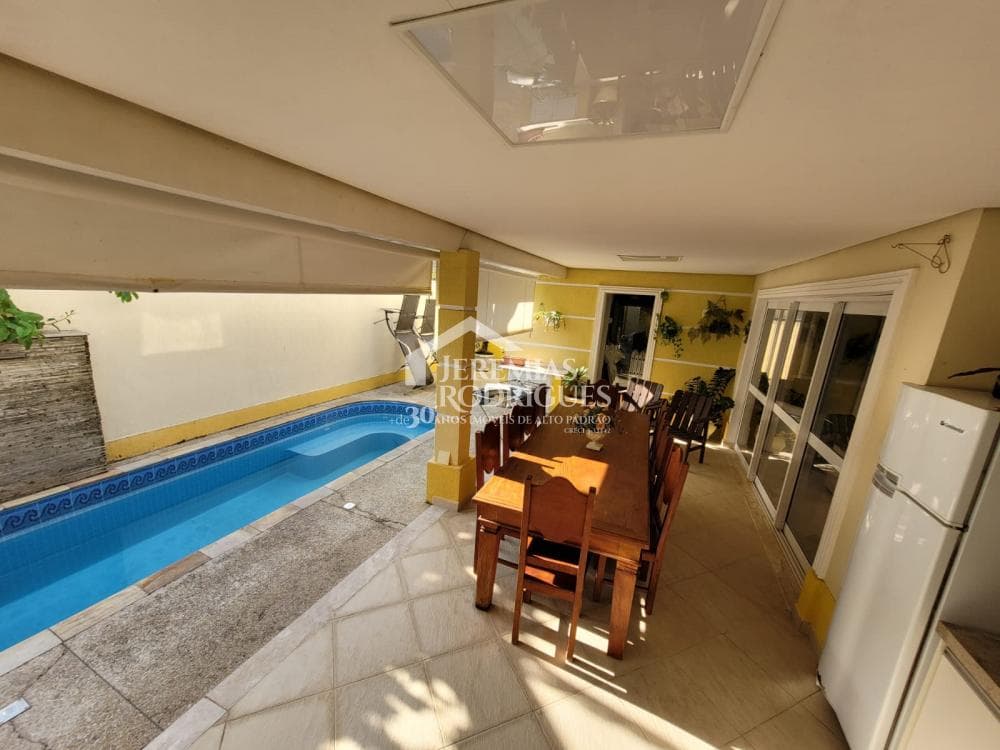 Casa à venda no Condomínio Real Ville em Pindamonhangaba/SP. - foto 4