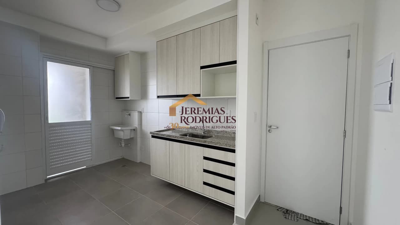 Apartamento para locação e venda no Residencial Heitor Villa-Lobos em Pindamonhangaba/SP. - foto 10
