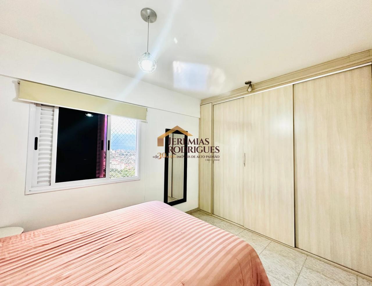 Apartamento à venda no Edifício Sauípe em Taubaté/SP. - foto 19