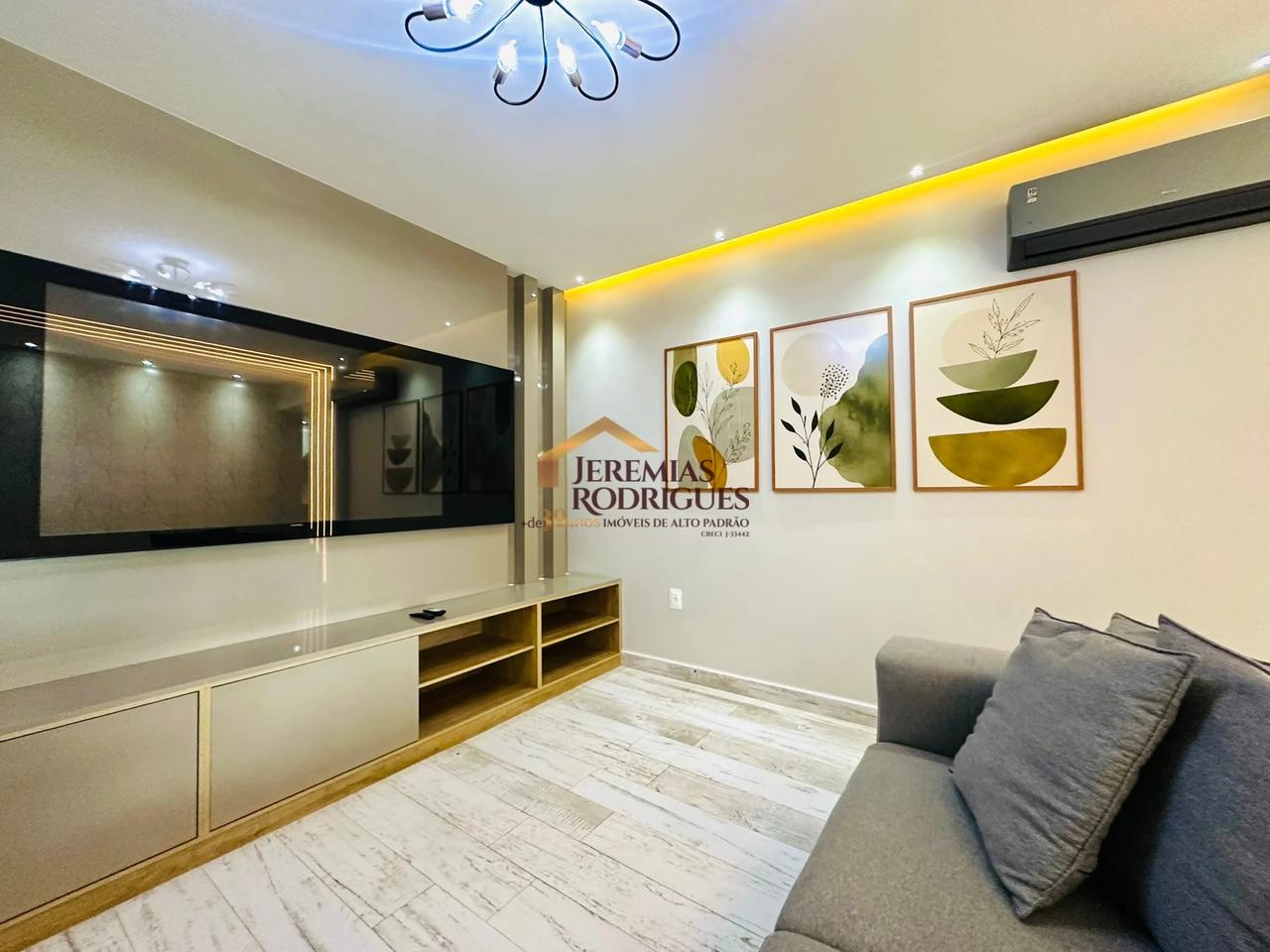 Apartamento para locação de Porteira Fechada no Edifício Jardins Residence em Taubaté/SP. - foto 8