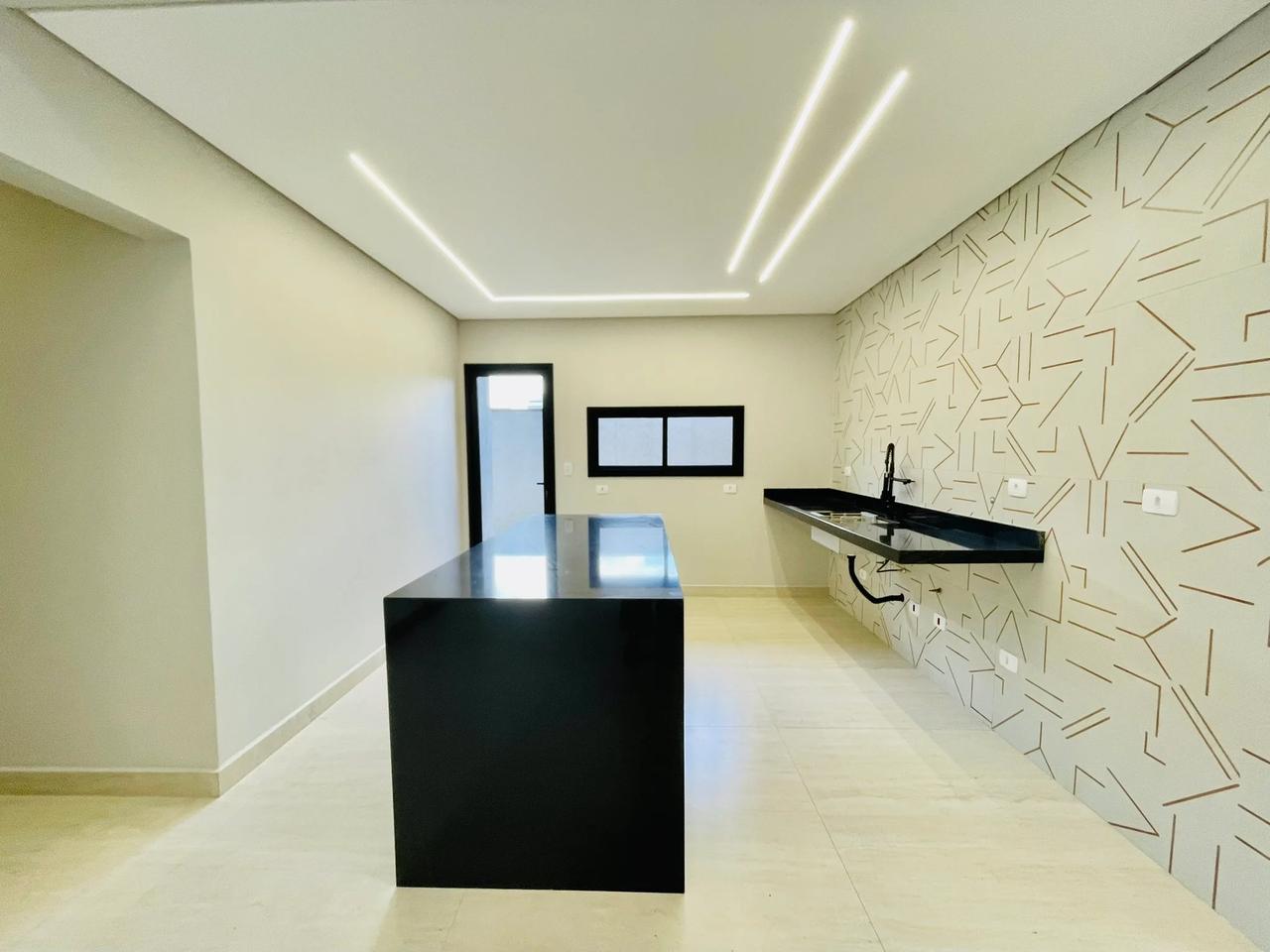 Casa à venda com 3 suítes no Condomínio Ouro Ville em Taubaté/SP.  - foto 6