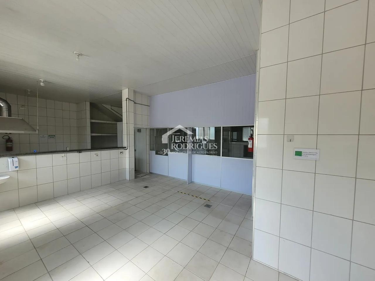 Cozinha industrial com 360 m² - Residencial Ouro Verde - Pindamonhangaba/SP. - foto 35