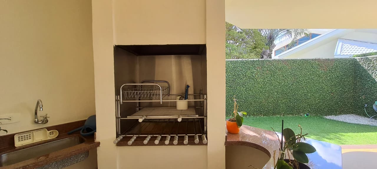 Casa à venda com 3 suítes no Condomínio Taubaté Village em Taubaté/SP - foto 13