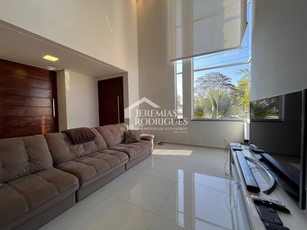 Casa à venda no Condomínio Ouro Ville em Taubaté/SP. - foto 2