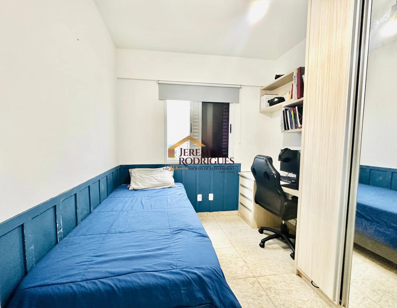 Apartamento à venda no Edifício Sauípe em Taubaté/SP. - foto 22