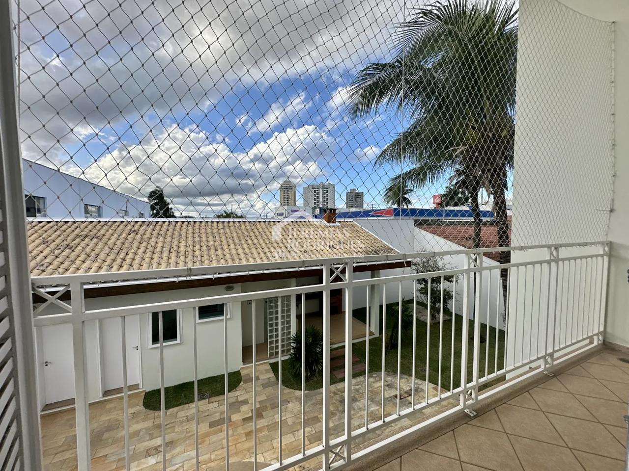 Casa para locação com 4 dormitórios no Condomínio Taubaté Village em Taubaté/SP - foto 59